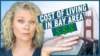 Bay Area Cost of Living