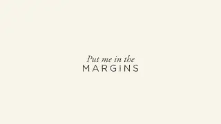 Great Awakening - Margins (Lyric Video)