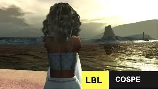 LBL by Cospe - [ Ambient Music, Beats,]