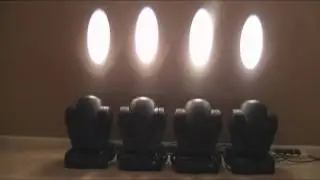 Martin Mac 250+ Demo
