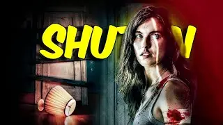 A MAN has locked his WIFE and CHILDREN in the BASEMENT | Shut In 2022 | Movie Explained in Hindi
