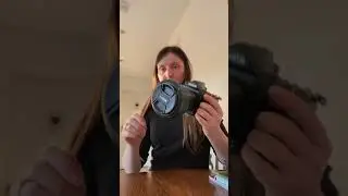 Photographer Problems!