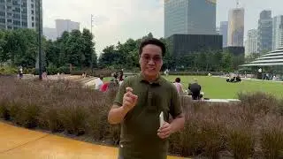SIX1015 (Science, Technology, and Society) - Group 14 [Malaysia's Green Architectural Renaissance]