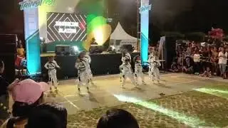 Emberline Blazing - Festival Tring 2026