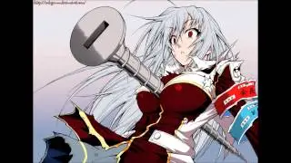Medaka box - Kisama wa Watashi no Ikari wo Katta! (OST 4)