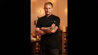 Coarse Grind Podcast Ep137 Bryan Voltaggio