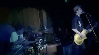 The Vibrators - 'Have Love Will Travel' (Live at Club Los Globlos Los Angeles, CA)