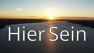 Geführte Meditation | Hier sein | Gegenwärtigkeit ohne Anstrengung