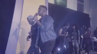 Dave Da MusicBox ft Fiona & Yayra - He Has Promised