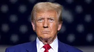 Trump slams Putin mid Ukraine strikes: 'He&rsquo;s playing with fire!'