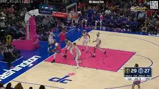 Jordan Goodwin  12 PTS: All Possessions (2023-03-22)