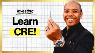 Don't Look at CRE Deals Until You Do This | Commercial Real Estate Investing For Beginners