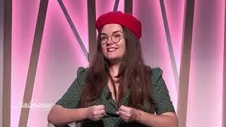 L'Interview - Gaëlle Simon, Artiste