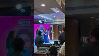 Bigg Boss Winner Divya Ganesan & Gana Vinoth Dance Together | Best Pair Ever 💃🕺