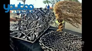 A New Meaning of Recycle