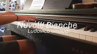 Nuvole Bianche - Ludovico Einaudi