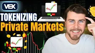 Unlocking Startup Liquidity: How Vex Capital is Tokenizing Private Markets with Ryan Singer