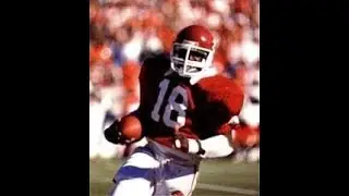 Barry Foster Arkansas Highlights