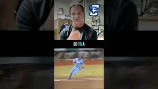 Baseball recruiting! #baseball #collegebaseball #rekrutacja