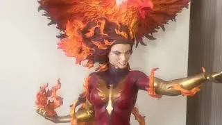 Grail Watch Vol 1: XM Dark Phoenix