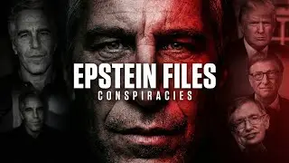 Epstein Files Explained in Hindi | Epstein Files