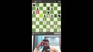 reaching 1800 Elo on chess.com Day-4 | Rapid chess  #chess #chess.com #shortslive #livestream
