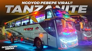 NGOYOD BUS VIRAL!!😱 || PEBEPE 