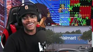ImDontai Reacts To Woman Stealing An Old Man She Cared For Credit Card Informaton