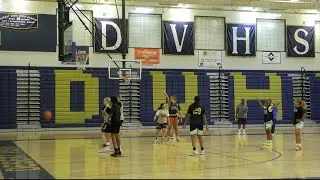 Desert Vista GBB