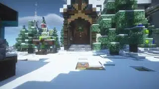 T&uuml;rchen 16 Adventkalender Unlimitedworld