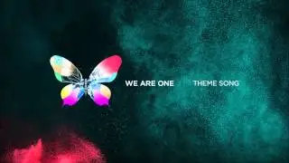 Eurovision Song Contest 2013 'We are one' Theme Song