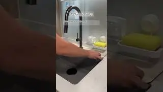 Sg homeowner reveals Kitchen Sink Essentials
