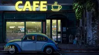 Twilight Conversations | Intimate Jazz for Evening Vibes