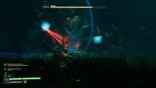 Returnal_Final Boss, Secret Ending