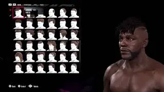 UFC 5 | Career | Episode: 1 - Leo King 🦁