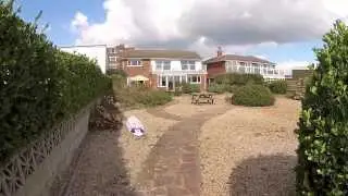 Beachside Holiday House