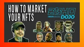 How to Market Your NFTs, Augmented Reality, Farts. Halloween Special?