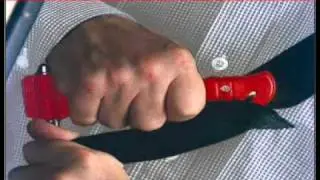 LifeHammer Original Emergency Hammer