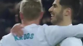 Real Sociedad vs Real Madrid 2 5 All Goals & Extended Highlights   La Liga 2017 18
