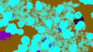 Physics-based multispectral simulation - Anyverse hyperspectral synthetic data solution for defense