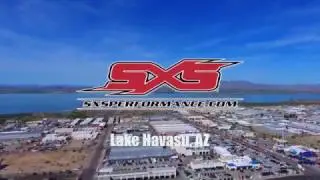 SXS Performance store in Lake Havasu, AZ