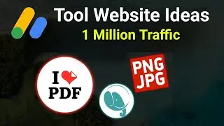 6 Tool Website Ideas That Can Make $1000 Monthly