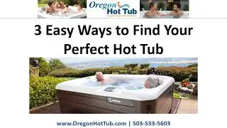 Hot Tubs Portland, Sale on Premium Backyard Portable Spas