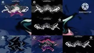 Klasky Csupo in G-Major 2808 has a Sparta Gamma Remix
