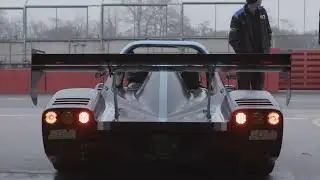 Experience MPM drive!
