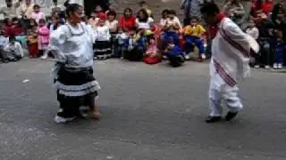 MARINERA  LIME&Ntilde;A   