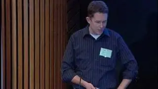 Session 3 - Investments in Energy Efficiency