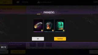 NOVOS C&Oacute;DIGOS FREE FIRE 2025! 💎 Codigin FF GR&Aacute;TIS e Atualizado | Recompensas e Skins Exclusivas
