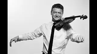 Houslový recitál Ivana Ženatého