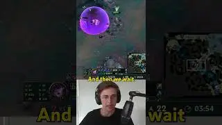 IS THIS THE BEST SYNDRA PLAY EVER!?